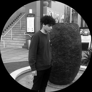 Meet your Posher, Andres